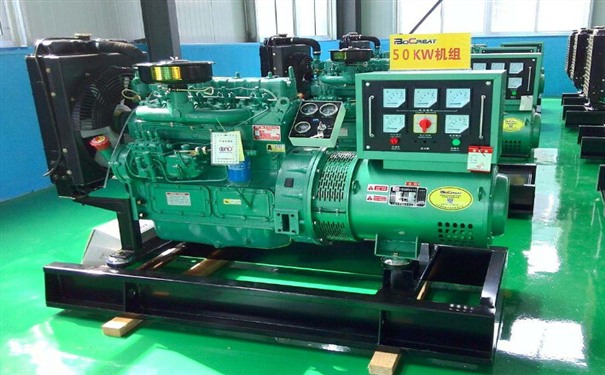 呼玛发电机出租